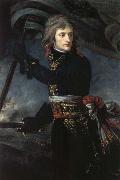 Thomas Pakenham, Napoleon Bonaparte during his victorious campaign in Italy